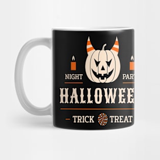 Night party Mug